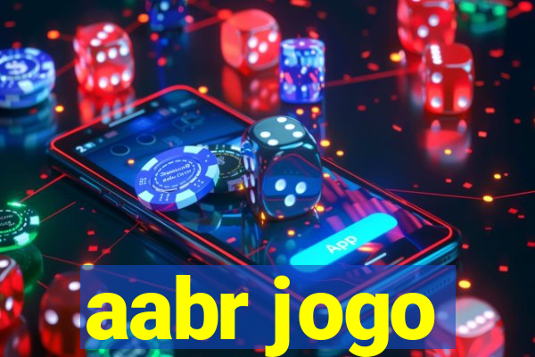 aabr jogo